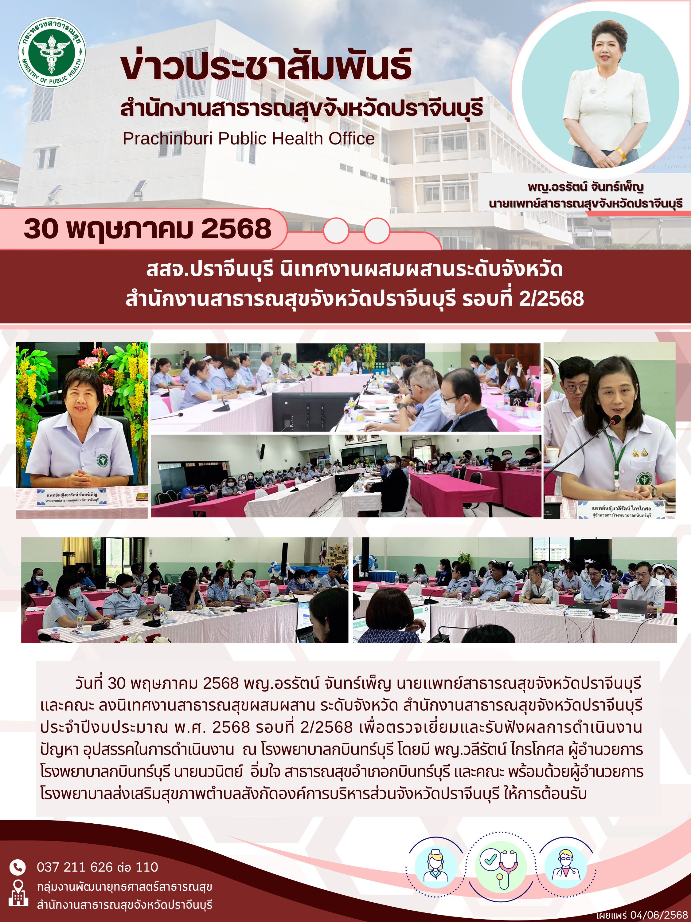 นิเทศ กบินทร์บุรี 2 68