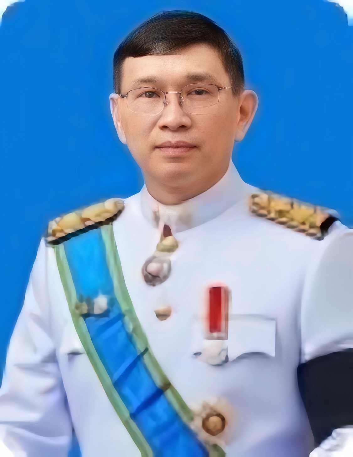 นายแดนสรวง วรรณวงศ์สอน