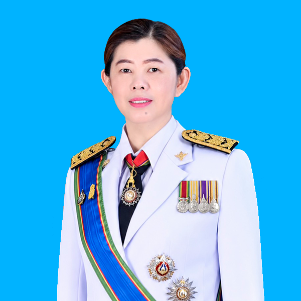 นางกฤษณา ฤทธิ์เดช