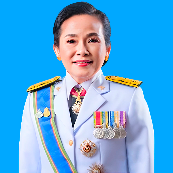 นางผ่องศรี รำจวน