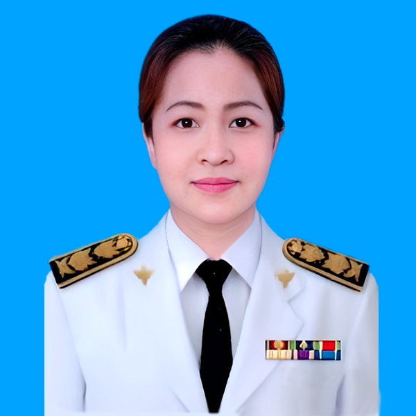 นางรติกร เลาไพศาลวนิชศิริ