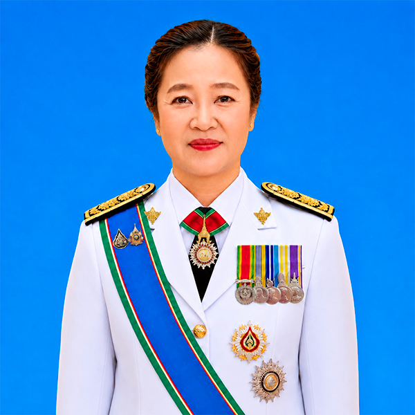 นางรติกร เลาไพศาลวนิชศิริ