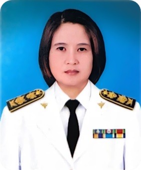 นางบรรณรสี ใสสุก