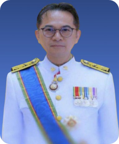 นายณัฐพัฒน์ เริกหริ่ง