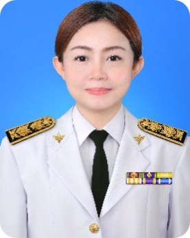 ทพญ.ศศิธร บุรีวงษ์