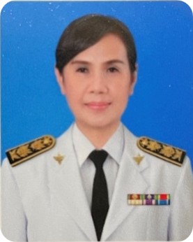 นางสิริมา เทพศิริ