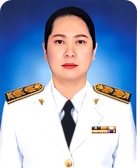 นางสาวสุขุมาลย์ บัวมูล