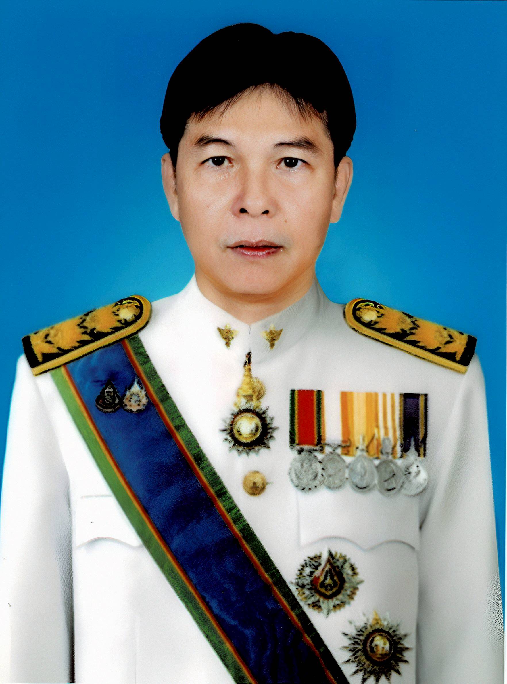 นายนิสิต ศรีพุ่ม