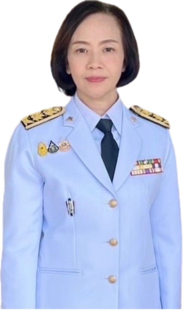 นางเพ็ญพักตร์  ก้อนสันทัด